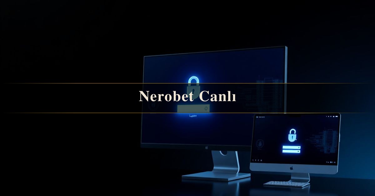 Nerobet Canlı