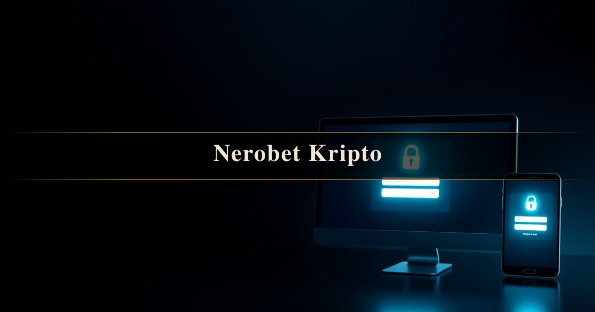 Nerobet Kripto