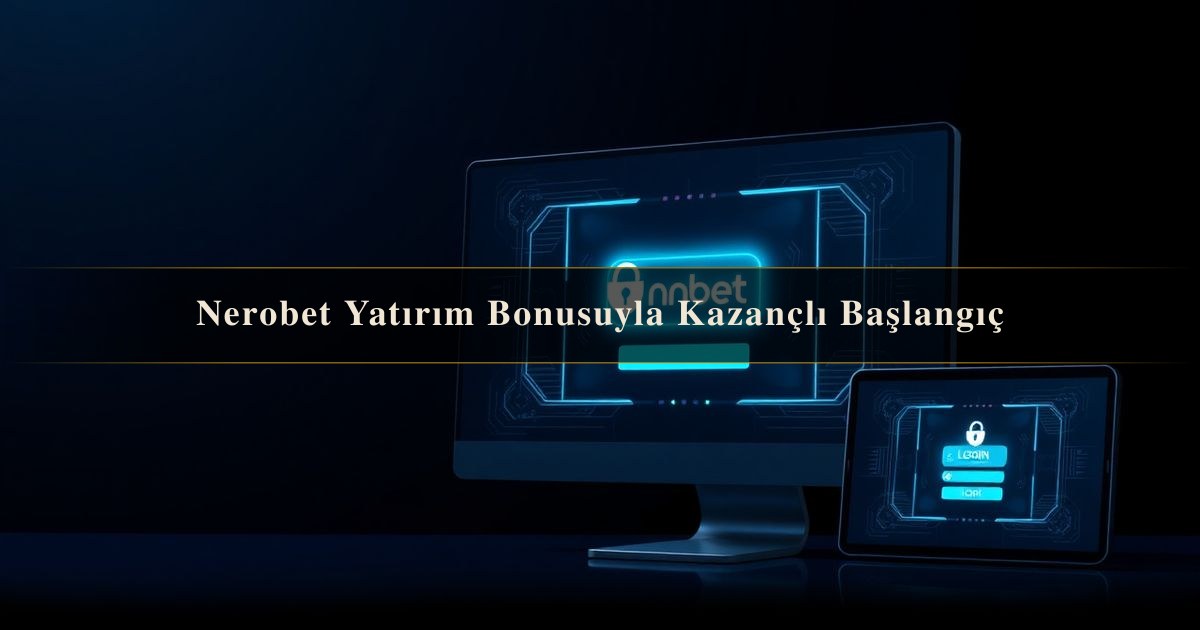 Nerobet Yatırım